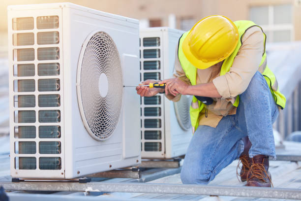 Best Commercial HVAC in Folsom, PA