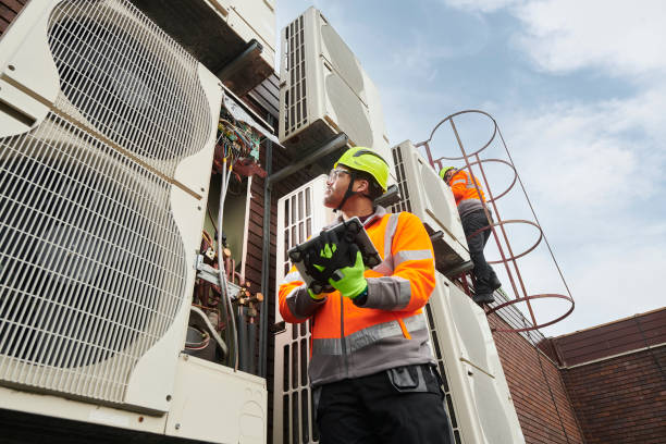 Best HVAC Retrofitting and Upgrading in Folsom, PA