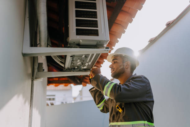 Best HVAC for Healthcare Facilities in Folsom, PA