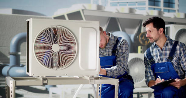 Best HVAC Training and Certification in Folsom, PA
