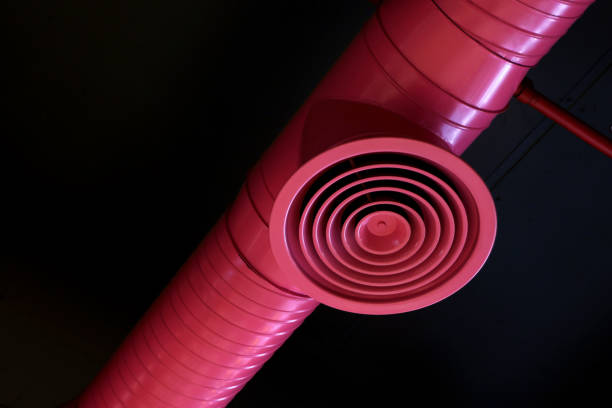 Best HVAC Consulting and Engineering in Folsom, PA